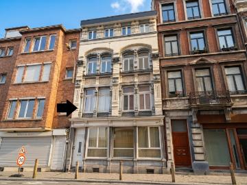te huur Appartement Luik