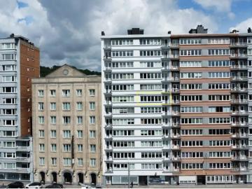 te huur Appartement Luik