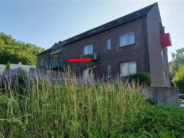 te huur Appartement Luik