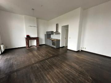 te huur Appartement Luik