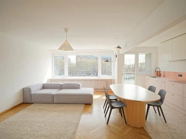 te huur Appartement Luik