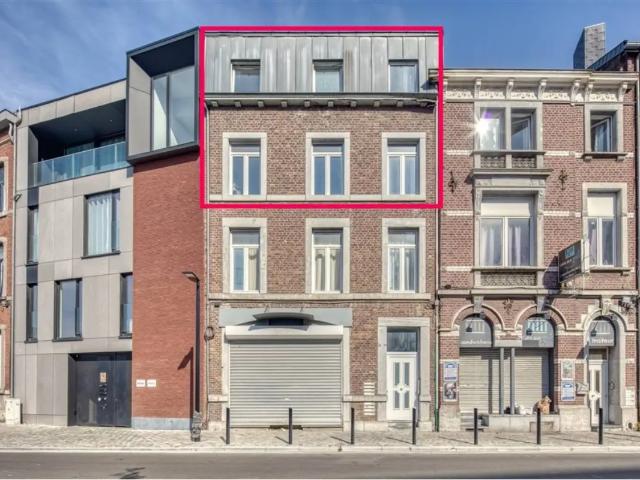 te huur Appartement Luik