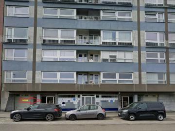 te huur Appartement Luik