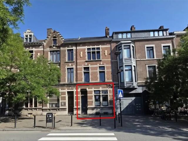 te huur Appartement Luik