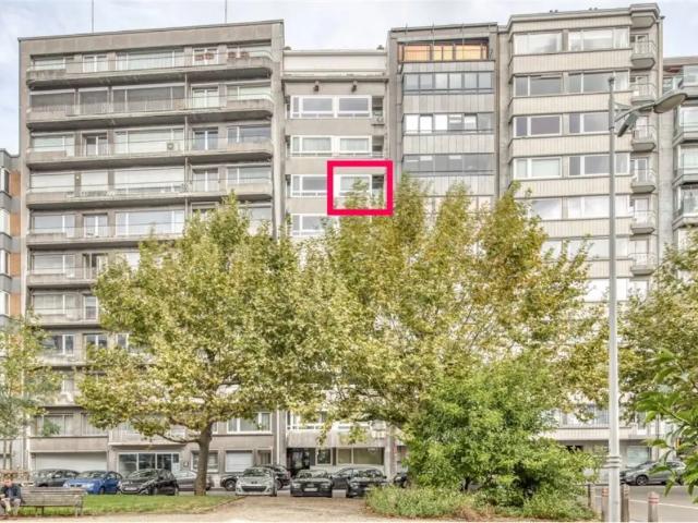 te huur Appartement Luik
