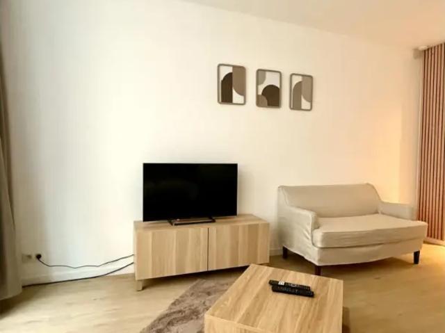 te huur Appartement Luik