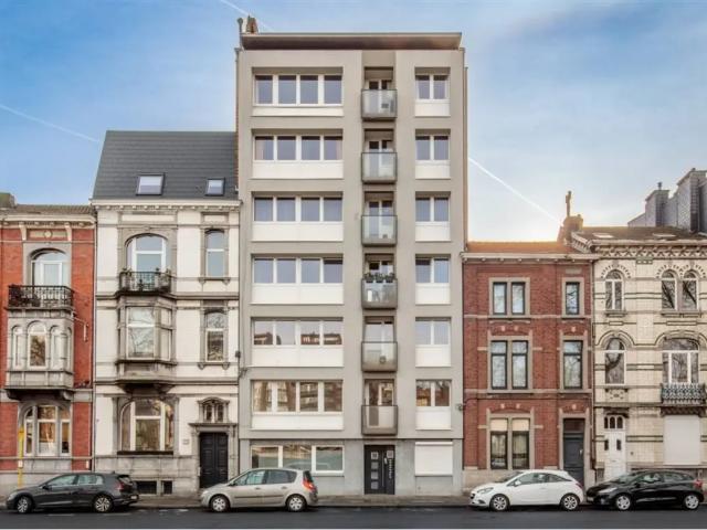 te huur Appartement Luik