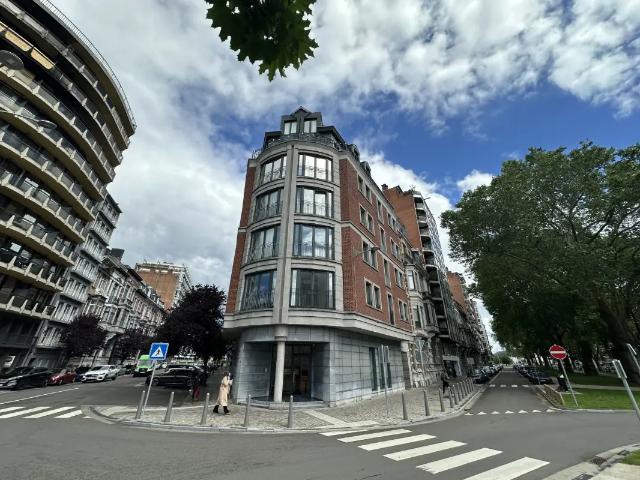 te huur Appartement Luik