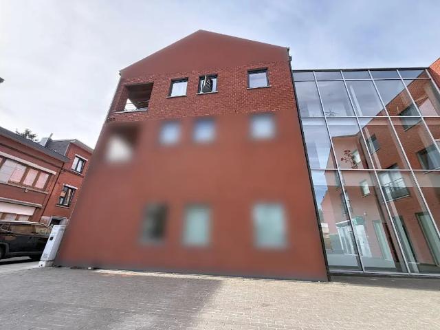 te huur Appartement Luik