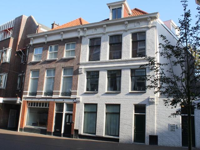Te huur: Appartement Lutherse Burgwal in Den Haag