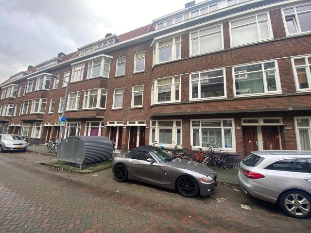 Te huur: Appartement Luzacstraat in Rotterdam