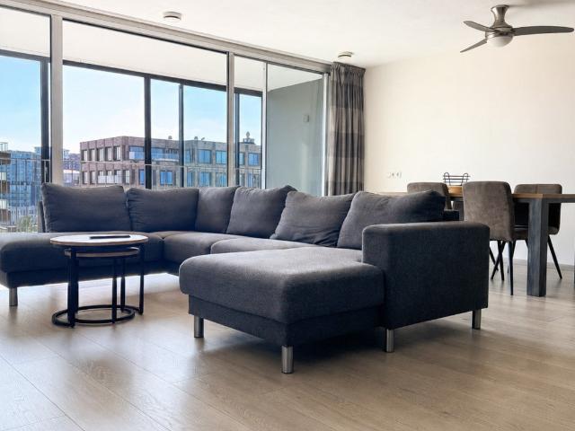Te huur: Appartement Laan op Zuid 834 in Rotterdam