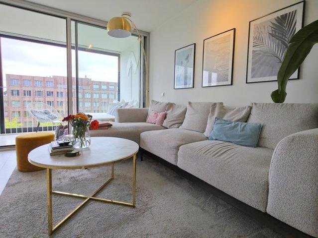 Te huur: Appartement Laan op Zuid in Rotterdam