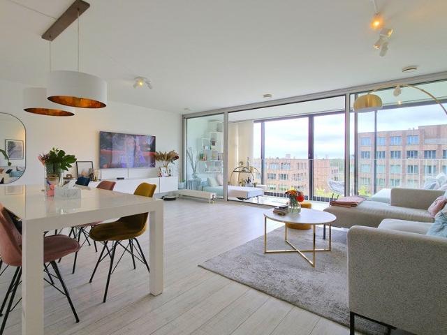 Te huur: Appartement Laan op Zuid in Rotterdam