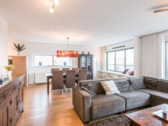 Te huur: Appartement Laan op Zuid in Rotterdam