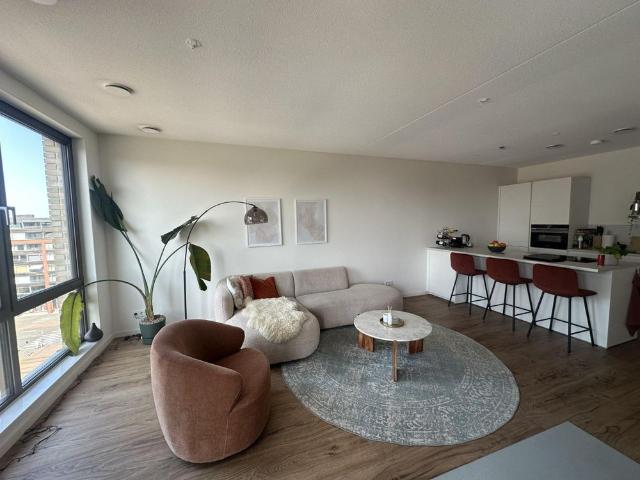 Te huur: Appartement Laan op Zuid in Rotterdam