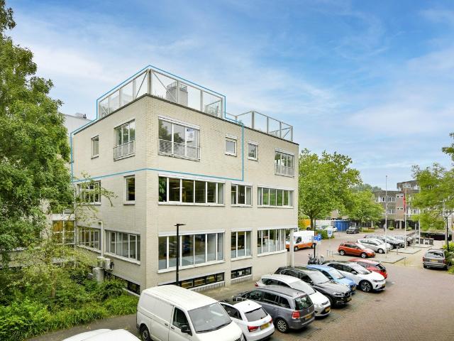 Te huur: Appartement Laan Nieuwer Amstel in Amstelveen