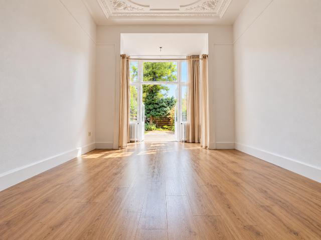 Te huur: Appartement Laan van Meerdervoort 163 in Den Haag