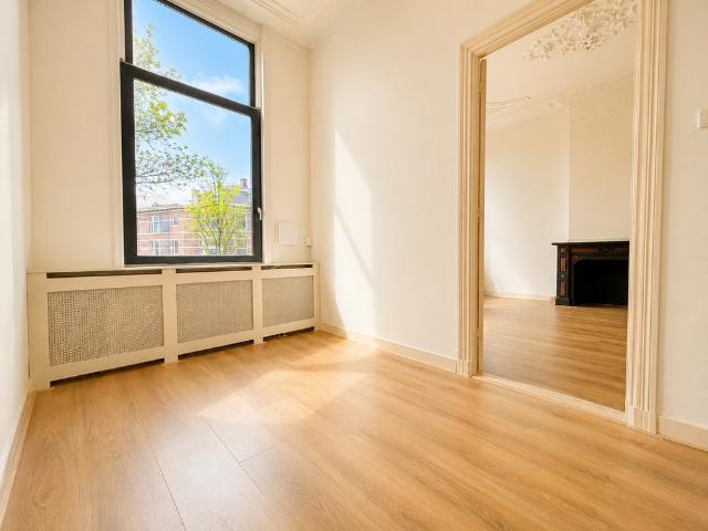 Te huur: Appartement Laan van Meerdervoort 171 A in Den Haag