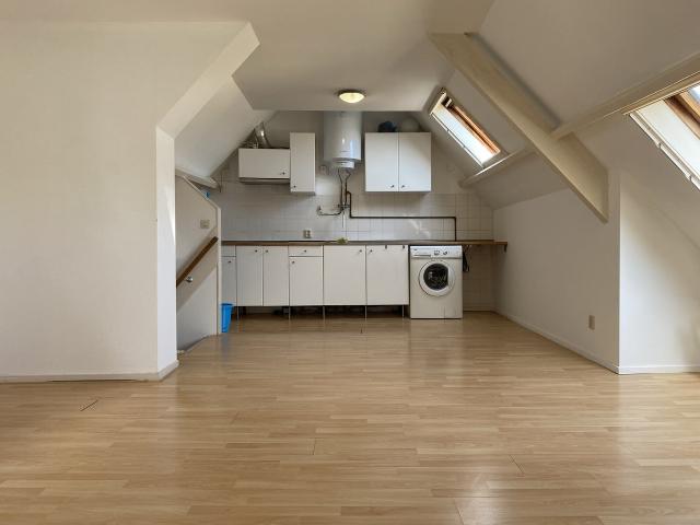 Te huur: Appartement Laan van Meerdervoort in Den Haag