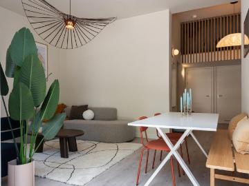 Te huur: Appartement Laan van Nieuw Oosteinde 21 D in Voorburg