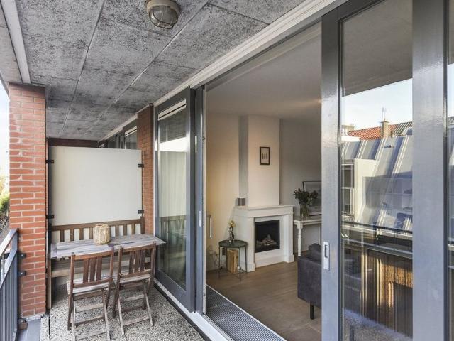 Te huur: Appartement Laan van Roos en Doorn 21 B in Den Haag