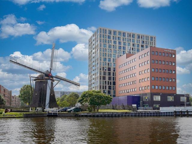Te huur: Appartement Laakweg 28 E in Den Haag