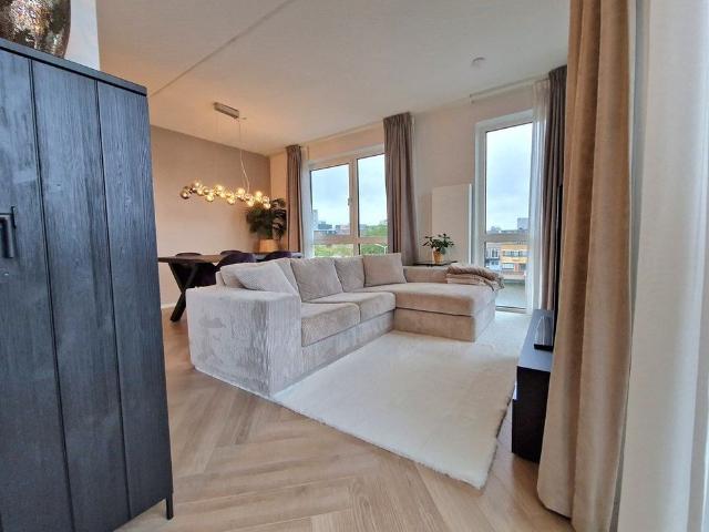 Te huur: Appartement Laakweg 28 Z in Den Haag