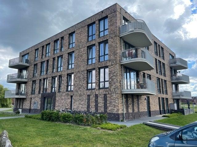 Te huur: Appartement Laakoever in Arnhem