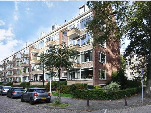 Te huur: Appartement Labouchèrelaan 6 in Rijswijk