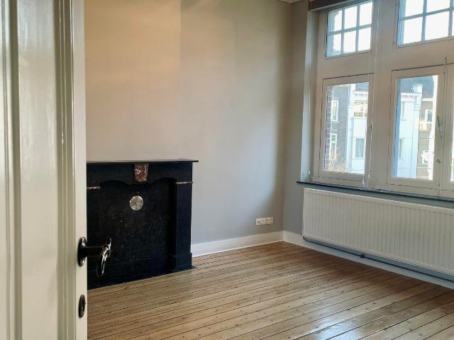 Te huur: Appartement Lage Barakken 29 B in Maastricht
