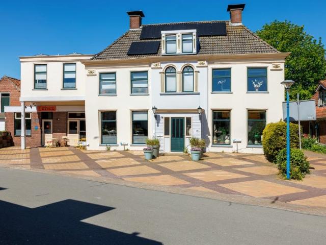 Te huur: Appartement Lage Herenweg in Marrum