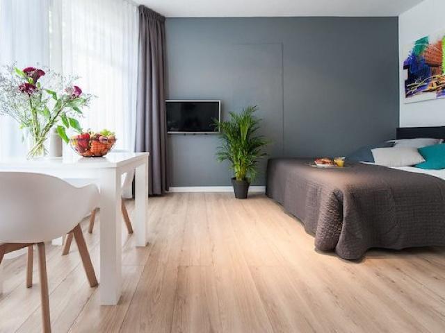Te huur: Appartement Lage Naarderweg in Hilversum