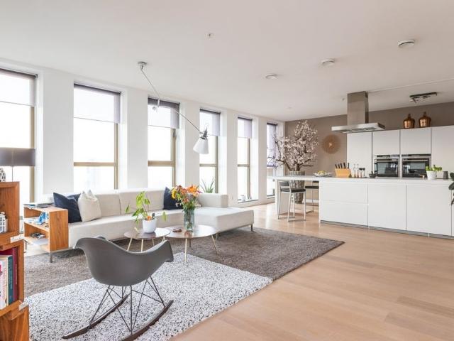 Te huur: Appartement Lage Zand 480 in Den Haag
