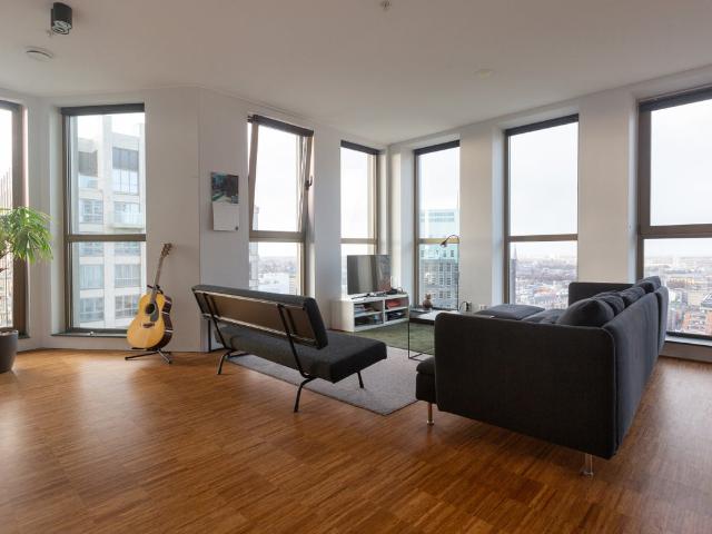 Te huur: Appartement Lage Zand 320 in Den Haag