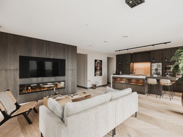 Te huur: Appartement Lage Zand in Den Haag