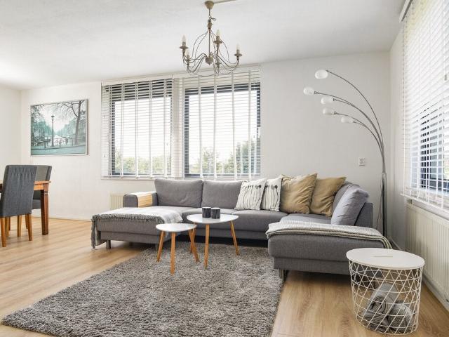 Te huur: Appartement Ladogameerhof 19 in Amsterdam