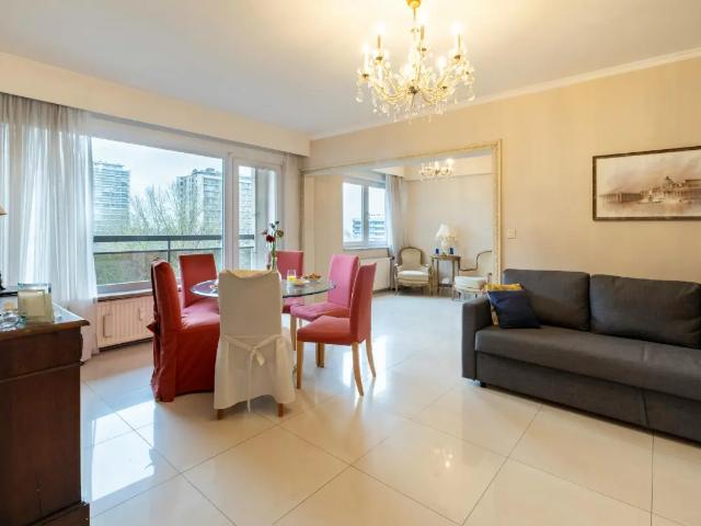 te huur Appartement Laken