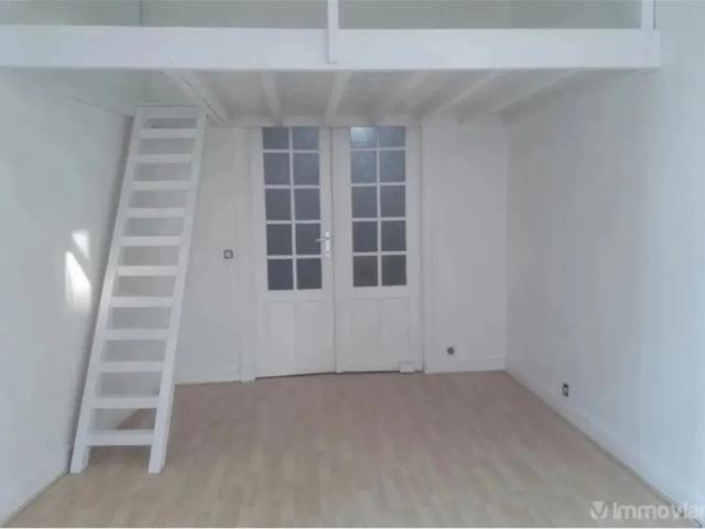 te huur Appartement Laken