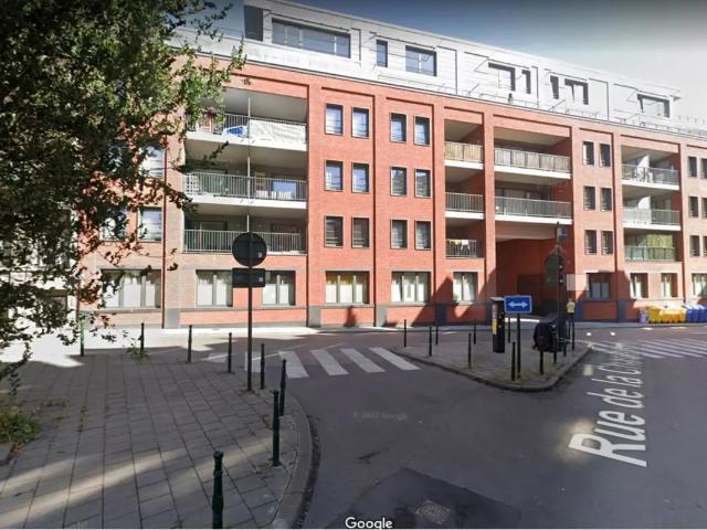 te huur Appartement Laken