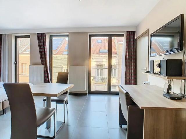 te huur Appartement Laken