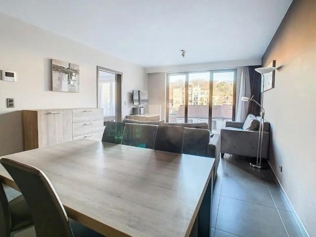 te huur Appartement Laken