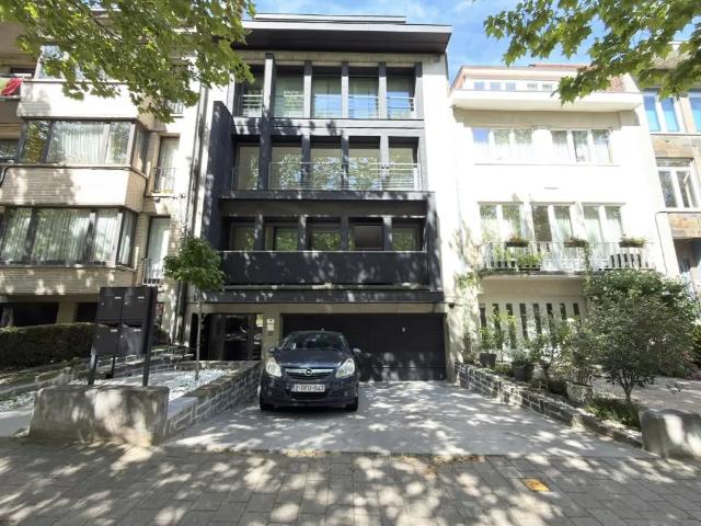 te huur Appartement Laken