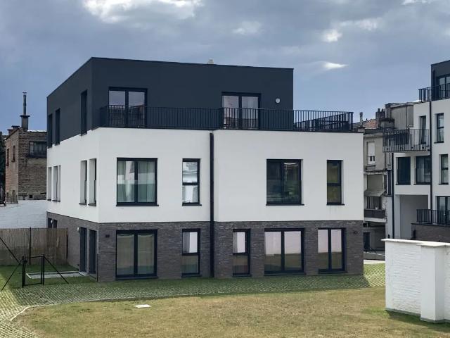 te huur Appartement Laken