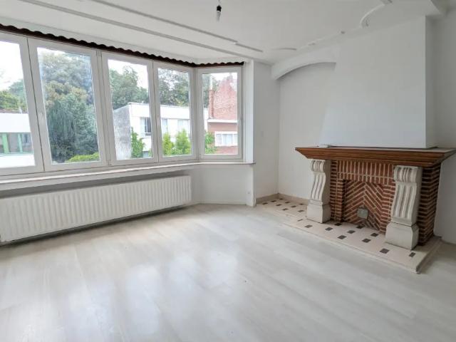 te huur Appartement Laken