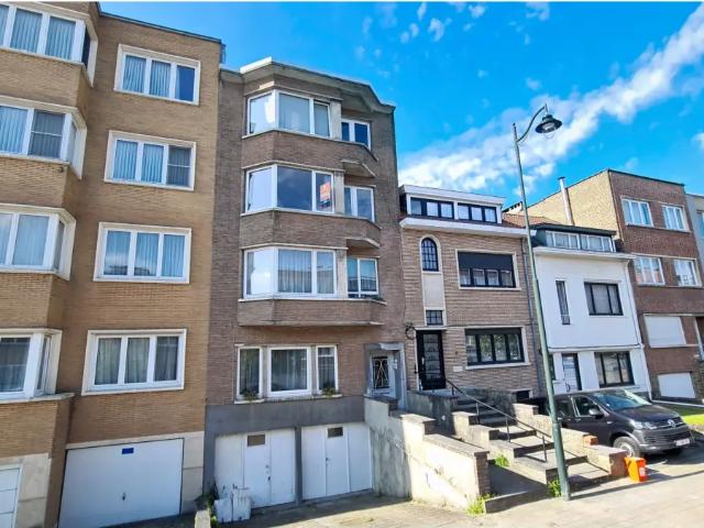 te huur Appartement Laken