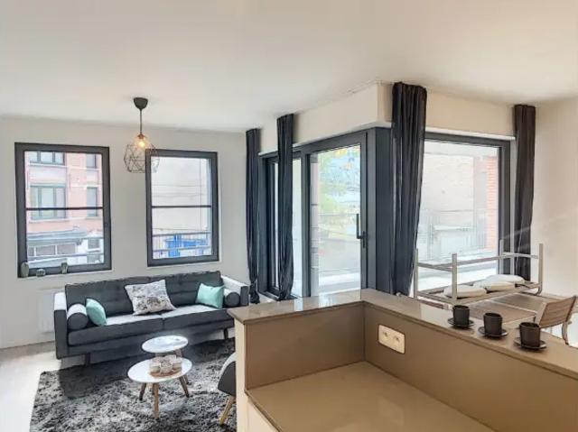 te huur Appartement Laken
