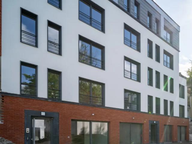 te huur Appartement Laken