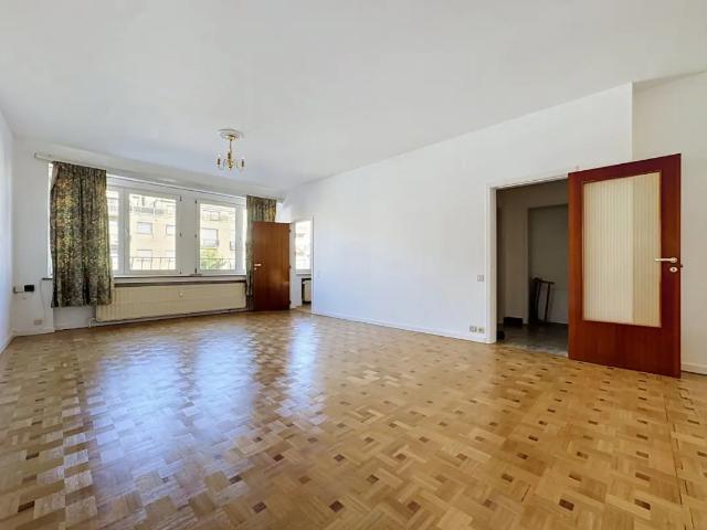 te huur Appartement Laken