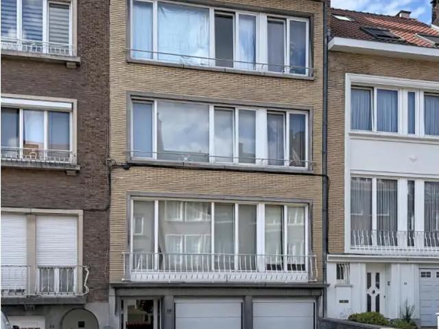 te huur Appartement Laken
